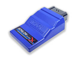 ECU Athlon Force Cam para Honda CRF 250F como alternativa ao EJK Tuner